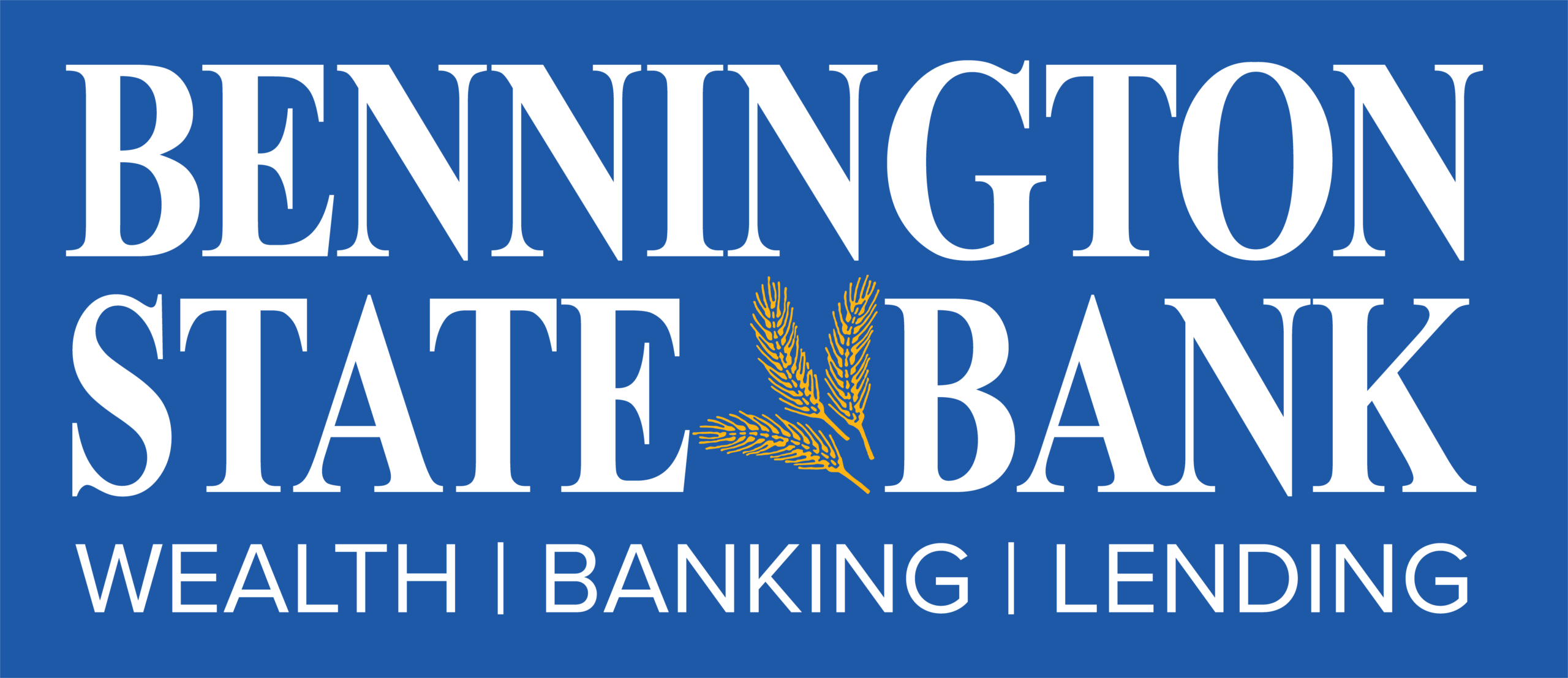 Bennington State Bank