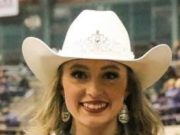 Miss Rodeo K-State 2020: Kenzie Jones