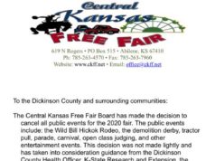 2020 Wild Bill Hickok Rodeo-CANCELLED