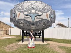 Introducing Our 2026 Miss Wild Bill Hickok Rodeo Queen: Sarah Nemechek! Introducing Our 2026 Miss Wild Bill Hickok Rodeo Queen: Sarah Nemechek! Photo by Amber Thompson Photography
