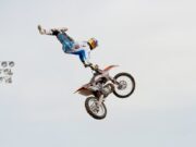 2026 Specialty Act: Cowboy Kenny’s Steel Rodeo Cowboy Kenny's Steel Rodeo