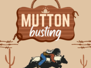 Mutton Busting Sign Up is July 18, 2026