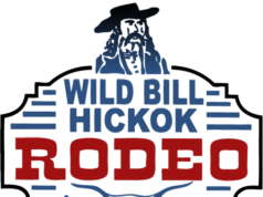 Results, Wild Bill Hickok Rodeo – Abilene, Kansas July 28-31, 2026 Results, Wild Bill Hickok Rodeo – Abilene, Kansas